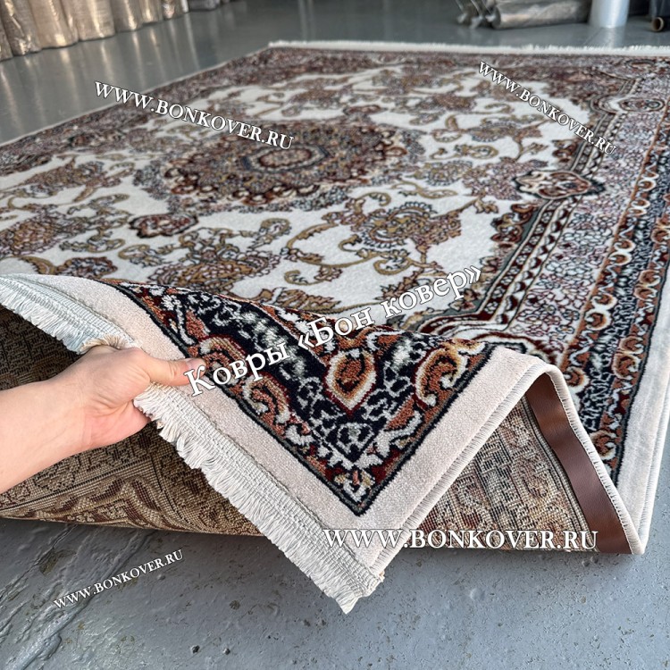 Ковер с Восточным Орнаментом Дизайн 11 Прямоугольный