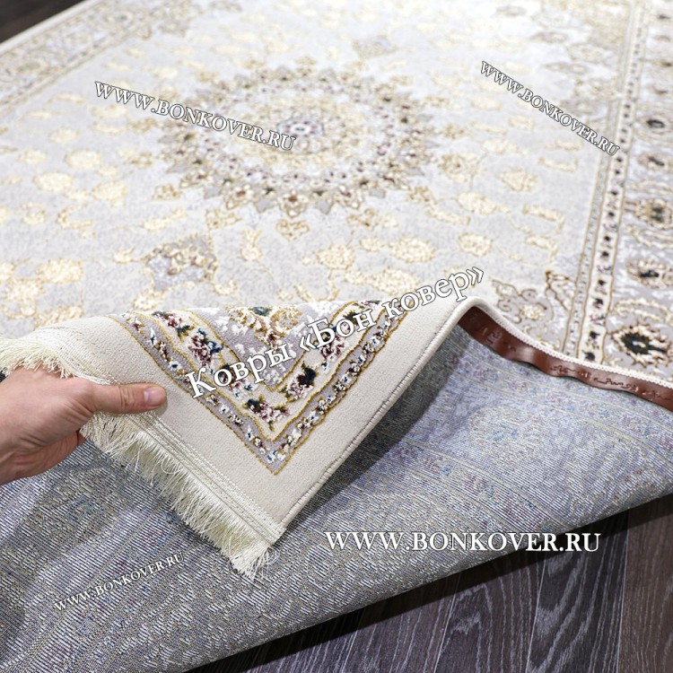 Ковер С Восточным Узором Арт 29671 Турция New