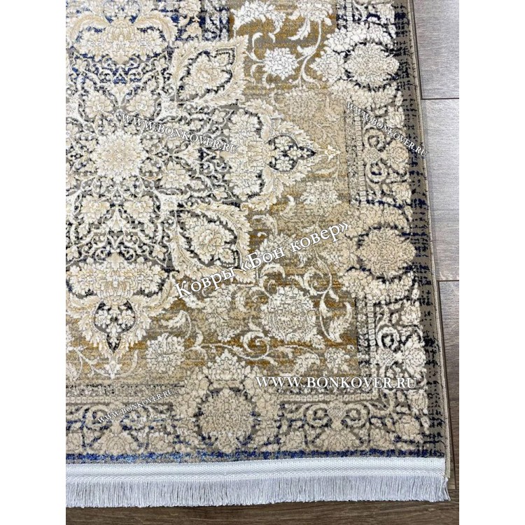 Иранский Ковер Для Гостиной Дизайн 30605