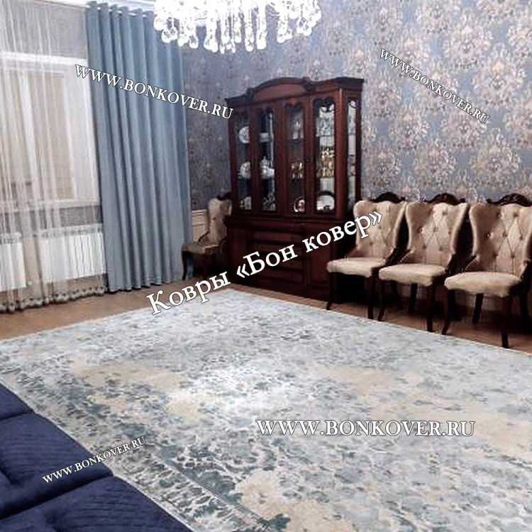 Современный Ковер Для Гостиной Дизайн 30678